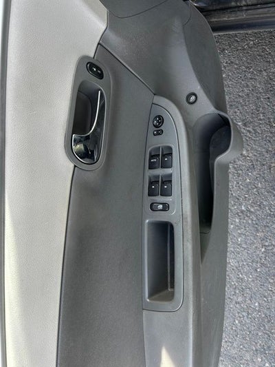 2012 Chevrolet Malibu LS 1FL