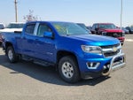 2018 Chevrolet Colorado Work Truck