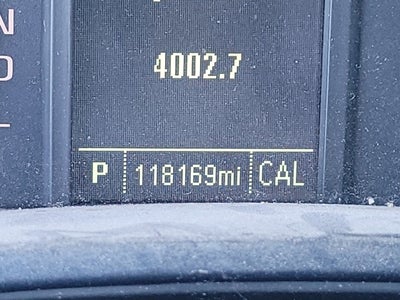 2018 Chevrolet Silverado 1500 LS