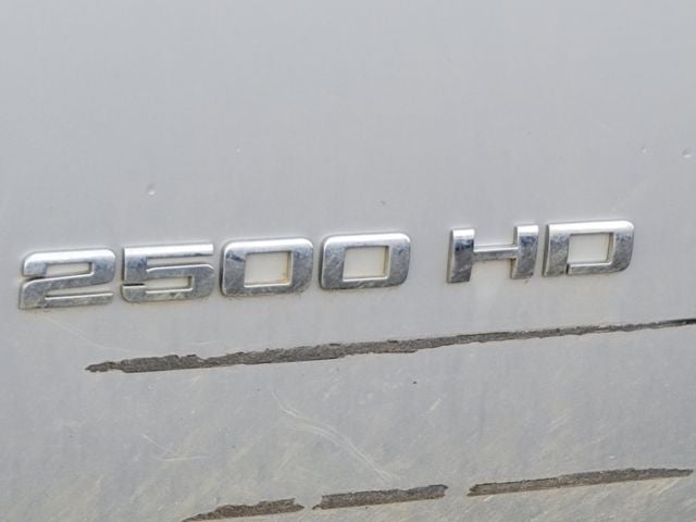 2011 GMC Sierra 2500HD SLE