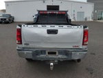 2011 GMC Sierra 2500HD SLE