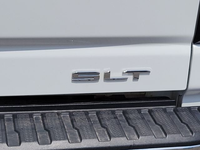 2023 GMC Sierra 2500HD SLT
