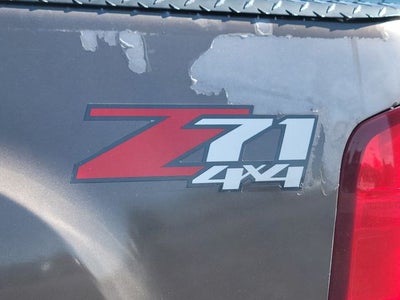 2007 GMC Sierra 2500HD SLE1