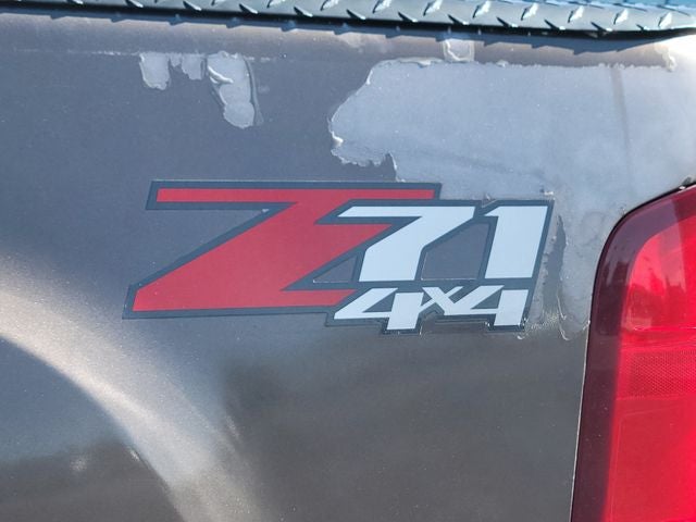 2007 GMC Sierra 2500HD SLE1