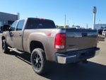 2007 GMC Sierra 2500HD SLE1