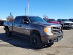2007 GMC Sierra 2500HD SLE1