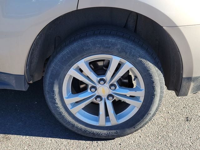 2011 Chevrolet Equinox LS