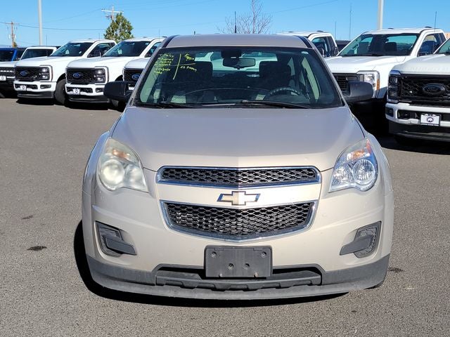 2011 Chevrolet Equinox LS