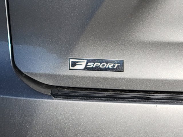 2021 Lexus RX 350 F Sport