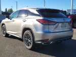 2021 Lexus RX 350 F Sport