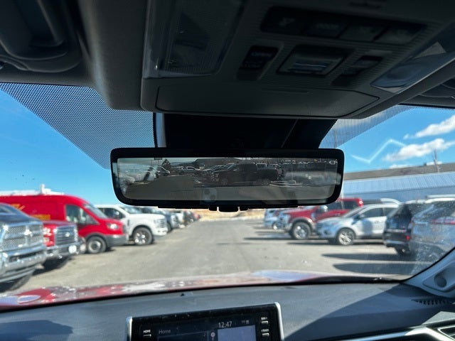 2021 Toyota RAV4 Hybrid Limited