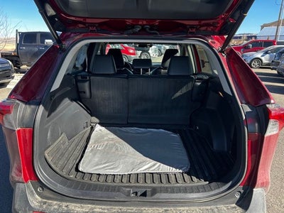 2021 Toyota RAV4 Hybrid Limited