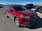 2021 Toyota RAV4 Hybrid Limited