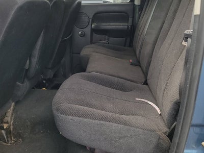 2003 Dodge Ram 3500 SLT