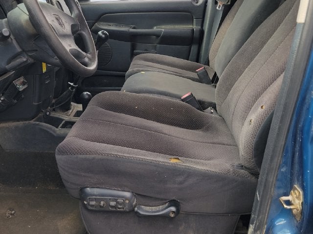 2003 Dodge Ram 3500 SLT