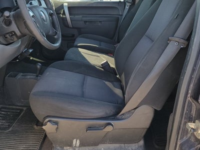 2010 GMC Sierra 1500 SL