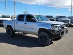 2013 Toyota Tacoma Base V6