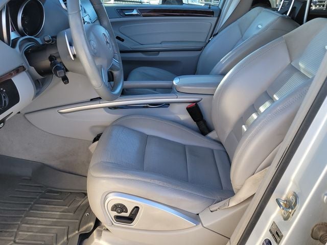 2009 Mercedes-Benz M-Class ML 63 AMG® 4MATIC®
