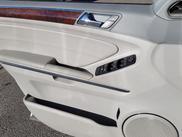 2009 Mercedes-Benz M-Class ML 63 AMG® 4MATIC®