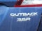 2019 Subaru Outback 3.6R Limited