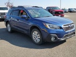 2019 Subaru Outback 3.6R Limited