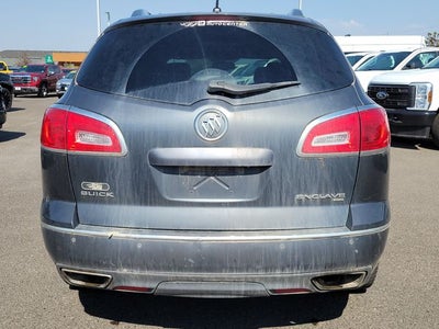 2013 Buick Enclave Leather Group