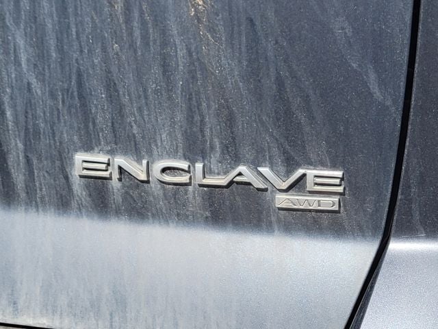 2013 Buick Enclave Leather Group