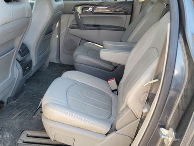 2013 Buick Enclave Leather Group