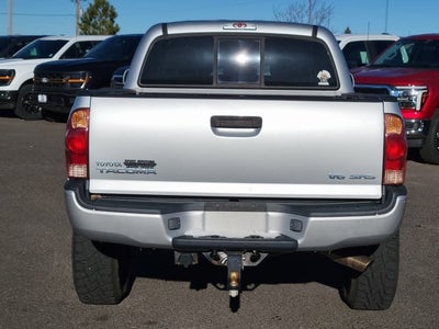 2006 Toyota Tacoma Base V6