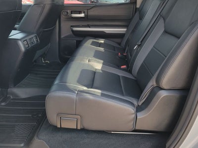 2021 Toyota Tundra Limited