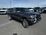 2012 Toyota Tacoma Base V6
