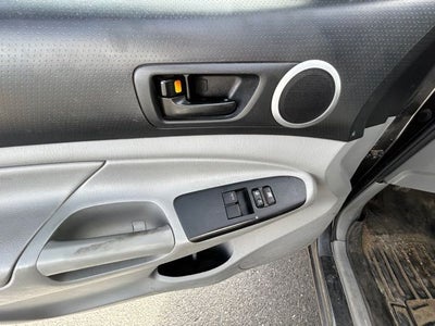 2012 Toyota Tacoma Base V6