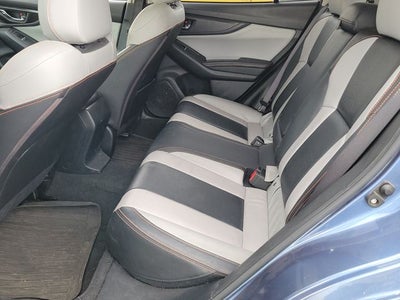 2018 Subaru Crosstrek 2.0i Limited