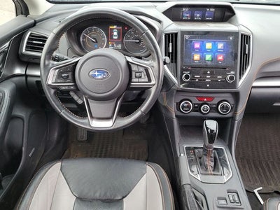 2018 Subaru Crosstrek 2.0i Limited