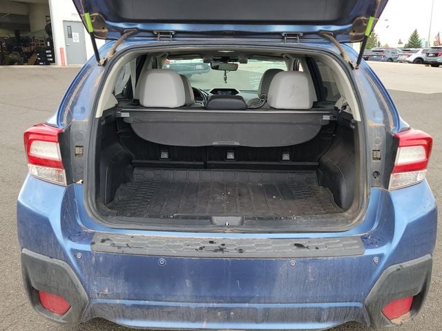 2018 Subaru Crosstrek 2.0i Limited