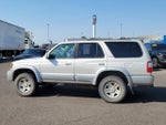 1999 Toyota 4Runner Limited V6