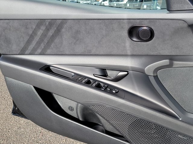 2024 Hyundai Elantra N Base