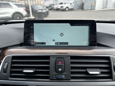 2017 BMW 3 Series 340i