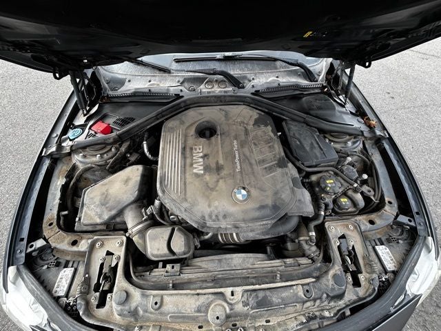 2017 BMW 3 Series 340i