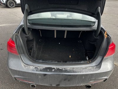 2017 BMW 3 Series 340i