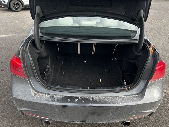 2017 BMW 3 Series 340i