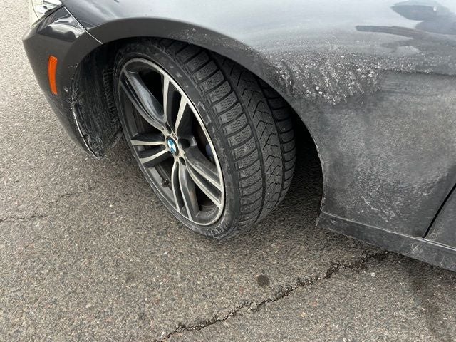 2017 BMW 3 Series 340i