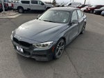 2017 BMW 3 Series 340i