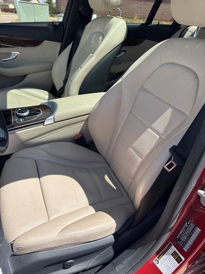 2017 Mercedes-Benz C-Class C 300 4MATIC®
