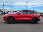 2016 Porsche Cayenne Base