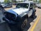 2015 Jeep Wrangler Willys Wheeler