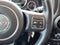 2015 Jeep Wrangler Willys Wheeler