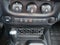 2015 Jeep Wrangler Willys Wheeler