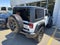 2015 Jeep Wrangler Willys Wheeler