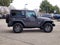 2017 Jeep Wrangler Rubicon Recon 4x4